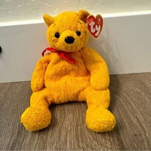Ty Beanie Babies “Poopsie”